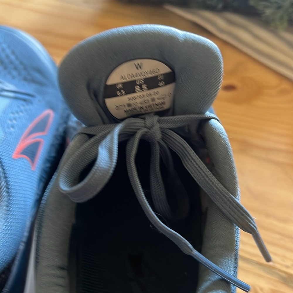 Altra Paradigm 5 Women’s shoes - Picture 6 of 7